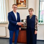 Mazurski Bank Spółdzielczy w Giżycku Partnerem Strategicznym Gizycko (1)