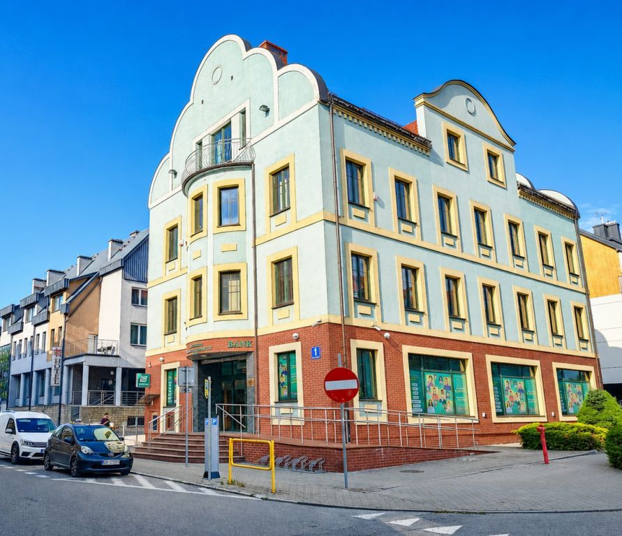 Mazurski Bank Spółdzielczy w Giżycku Partnerem Strategicznym Gizycko.info