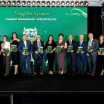 Mazurski Bank Spółdzielczy w Giżycku z wyróżnieniem „Diament Bankowości Spółdzielczej” (2)