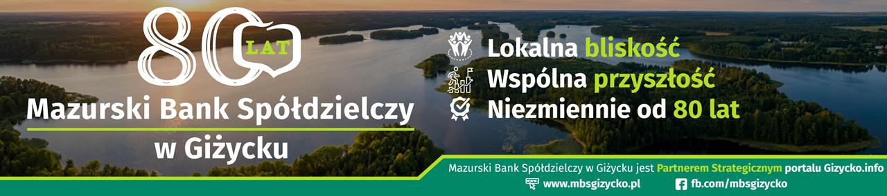 Mazurski Bank Spółdzielczy