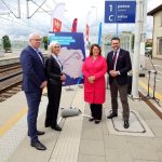 Od 14 czerwca więcej pociągów przez Giżycko. Nowe połączenia także dla Kętrzyna, Ełku i Pisza (2)