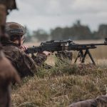 Ognista Burza-26. Żołnierze WOT ćwiczyli na giżyckiej strzelnicy (3)