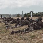 Ognista Burza-26. Żołnierze WOT ćwiczyli na giżyckiej strzelnicy (4)