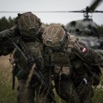 Ponad tydzień intensywnych działań. Terytorialsi zakończyli ćwiczenia „Ognista Burza-26” (1)