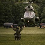 Ponad tydzień intensywnych działań. Terytorialsi zakończyli ćwiczenia „Ognista Burza-26” (2)