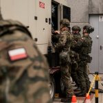 Ponad tydzień intensywnych działań. Terytorialsi zakończyli ćwiczenia „Ognista Burza-26” (3)