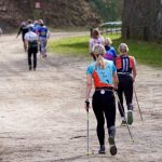 Sport, rekreacja i pomoc. Zawody Nordic Walking w Giżycku już 21 czerwca (1)