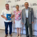 Umowa podpisana. Ul. Kasztanowa w Gajewie zostanie przebudowana (1)