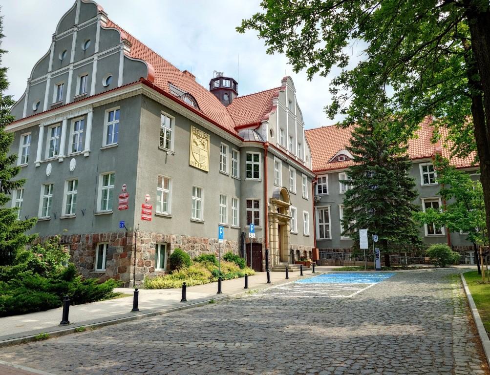 Obwieszczenie UM Giżycko Nr 53/2026 PM. Lokal użytkowy w Ekomarinie przeznaczony do najmu