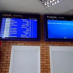 Więcej połączeń kolejowych przez Giżycko. Co z kasami biletowymi (4)