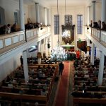 XLVIII Międzynarodowy Festiwal Muzyki Organowej i Kameralnej w Giżycku
