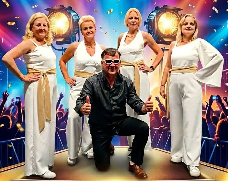 Zespół „Kaprys” świętuje 5-lecie. Przed nami jubileuszowy koncert