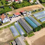 Znasz to miejsce Gospodarstwo Ogrodnicze Grzegorza Kornaka w Gajewie (2)