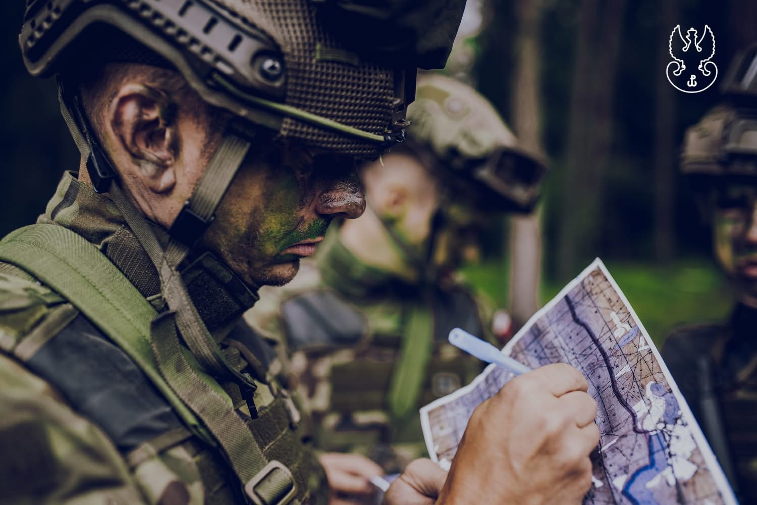 „Wakacje z WOT” na Warmii i Mazurach. Ruszają zapisy na wojskowe szkolenia