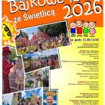 Bajkowe Lato ze Świetlicą