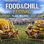 Co będzie się działo w Giżycku i okolicach w weekend 31 lipca–2 sierpnia Sprawdź wydarzenia (9)
