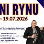 Dni Rynu 2026 – 1