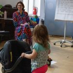 Dom Ja-My-Europa. Wystartował międzynarodowy projekt artystyczny Giżyckiego Centrum Kultury (1)
