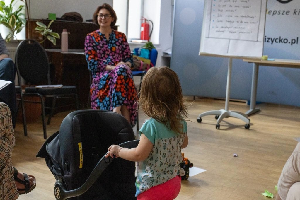 „Dom: Ja-My-Europa”. Wystartował międzynarodowy projekt artystyczny Giżyckiego Centrum Kultury
