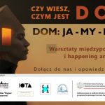 Dom Ja-My-Europa. Wystartował międzynarodowy projekt artystyczny Giżyckiego Centrum Kultury (3)