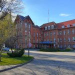 Jubileusz z myślą o mieszkańcach. MBS w Giżycku wspiera zakup sprzętu dla szpitala (1)