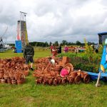 Lokalne smaki, występy i dużo atrakcji. Tak wyglądał piknik Fest Ryba VII w Bogacku