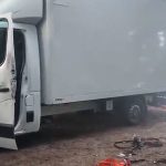 Nocna kradzież skuterów wodnych w Giżycku. Policjanci odzyskali cztery jednostki warte 450 tys. zł (4)