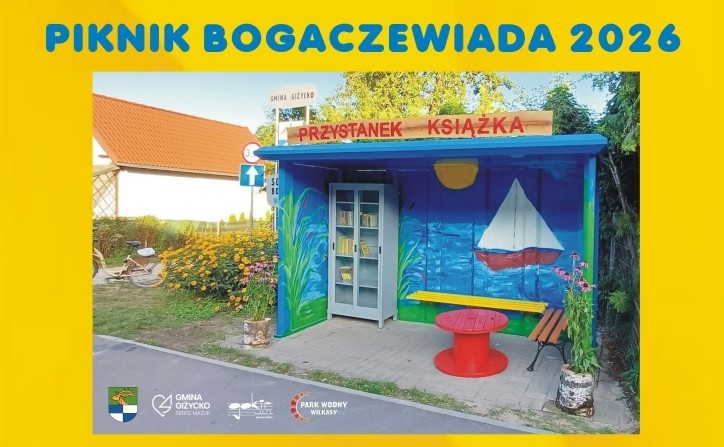 Piknik Bogaczewiada 2026 już 25 lipca. Koncerty, konkursy i atrakcje dla całych rodzin