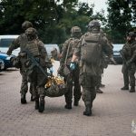 Ratownicy WOT z całej Polski rywalizowali na Warmii i Mazurach (2)