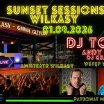 Wakacyjny kalendarz Gminy Giżycko. Przed nami szanty, Święto Sękacza i Sunset Sessions (2)