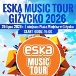 „Małgośka”, „Niech żyje bal” i inne przeboje. Maryla Rodowicz wystąpi w Giżycku