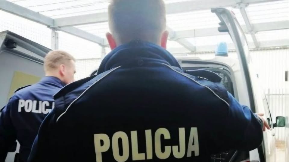 Dwa zatrzymania w niespełna godzinę. Poszukiwani wpadli na ulicach Giżycka