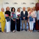 Dziesięcioro nauczycieli szkół Gminy Giżycko z awansem zawodowym (2)
