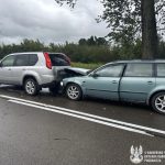 Giżyccy żołnierze ruszyli z pomocą uczestnikom kolizji (3)