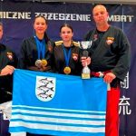 Giżycczanki mistrzyniami świata. Wielki sukces Anny Mikulewicz i Oliwii Zawalak (2)