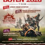 Miasto Giżycko zaprasza na Operację Boyen
