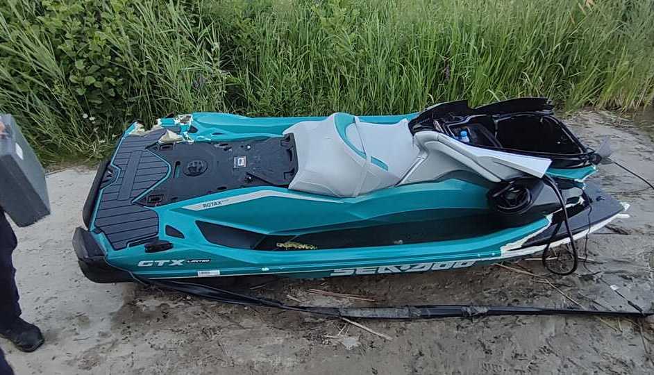 Prokuratura wszczęła śledztwo po śmierci 16-latka na jeziorze Jagodne. Ujawniono nowe okoliczności