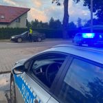 Trzech nietrzeźwych kierowców zatrzymanych podczas porannej akcji policji (2)
