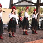 „Koronkowe Dźwięki” już 15 sierpnia w Wilkasach. Folklor z Polski, Litwy i Ukrainy (1)