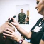 „Wakacje z WOT” w Giżycku. Ponad 140 ochotników rozpoczęło szkolenie (4)