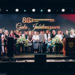 80 lat Mazurskiego Banku Spółdzielczego w Giżycku. Wyjątkowa gala jubileuszowa główne