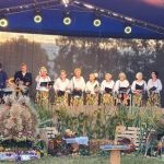 Dożynki Gminne w Sterławkach Wielkich. Święto plonów już 5 września (1)