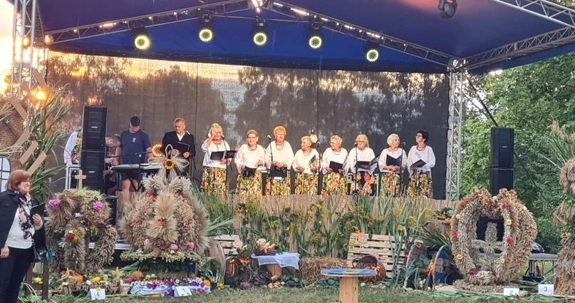 Dożynki Gminne w Sterławkach Wielkich. Święto plonów już 5 września