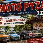 plakat nad jeziorem – 2
