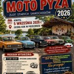 plakat nad jeziorem – 2