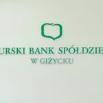 Mazurski Bank Spółdzielczy w Giżycku