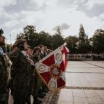 Niemal 140 ochotników złożyło przysięgę wojskową w Giżycku. Tak zakończyli „Wakacje z WOT”