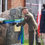 Nowy patron ełckich terytorialsów. Był cichociemnym i więźniem niemieckich obozów (1)