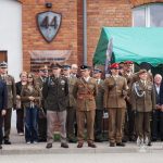 Nowy patron ełckich terytorialsów. Był cichociemnym i więźniem niemieckich obozów (2)