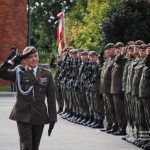 Nowy patron ełckich terytorialsów. Był cichociemnym i więźniem niemieckich obozów (4)